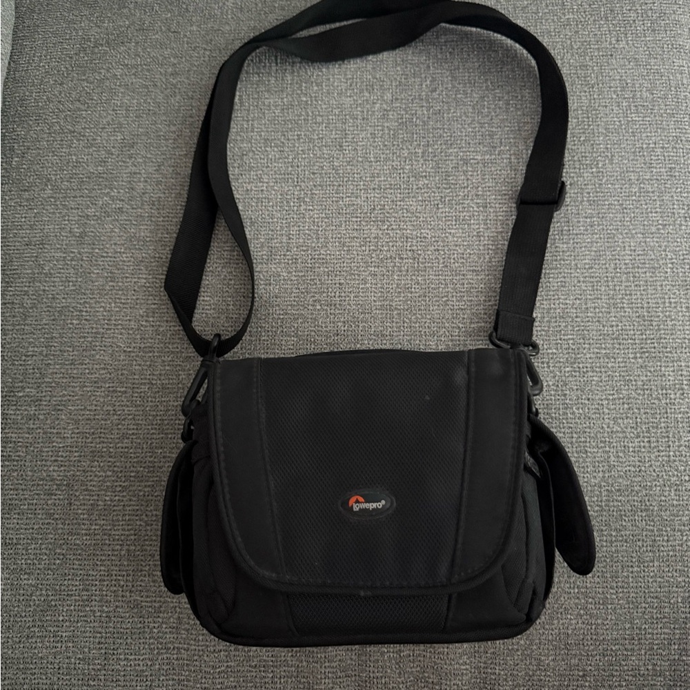 Lowerpro camera bag